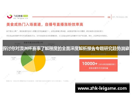 探讨你对澳洲杯赛事了解程度的全面深度解析报告专题研究趋势洞察 探讨你对澳洲杯赛事了解程度的全面深度解析报告专题研究趋势洞察