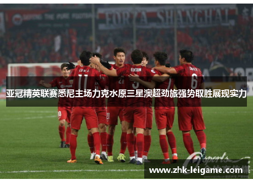 亚冠精英联赛悉尼主场力克水原三星澳超劲旅强势取胜展现实力